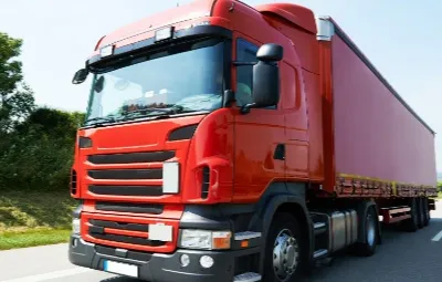 Antalya Patnos Ambar Kargo