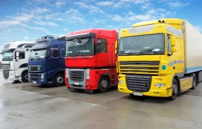 Antalya Patnos Nakliye Ambarı