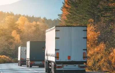 Antalya ile Patnos Arası Klima Taşıma