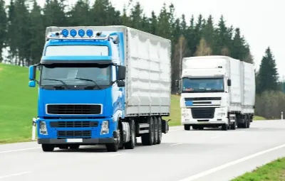 Antalya ile Patnos Arası Eşya Taşıma